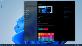 Windows 11 se inspira no Windows 10X, mas tem algumas diferenças