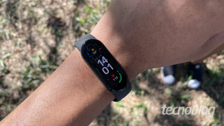 Qual A Diferen A Entre Smartwatch E Smartband Gadgets Tecnoblog