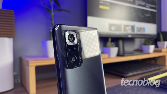 Xiaomi estaria preparando celular com câmera de 200 MP e Snapdragon 895