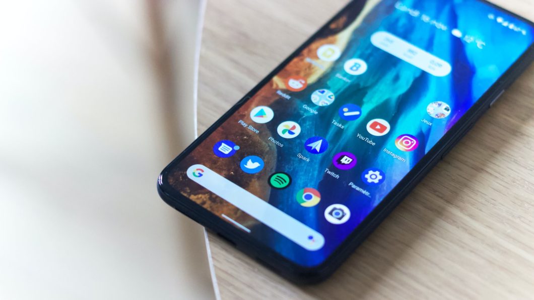 Os melhores apps para Android com Material Design em 2021, segundo o Google