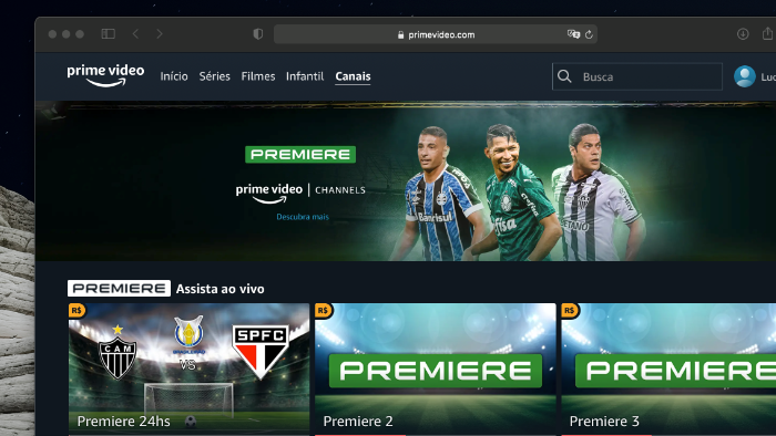 10 apps de streaming para assistir jogos ao vivo – Tecnoblog