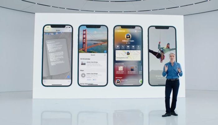 iOS 15, macOS Monterey, iCloud+ e todas as novidades da Apple na WWDC 2021