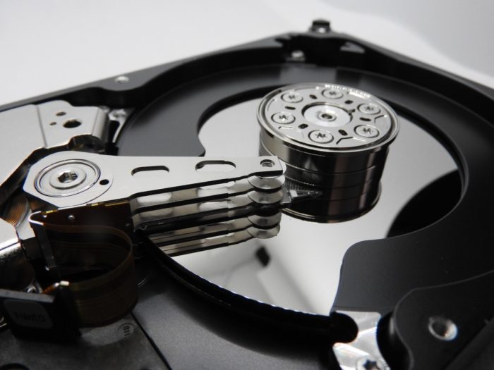 Hackers apagam HDs Western Digital usando falhas não corrigidas (imagem: PxHere)