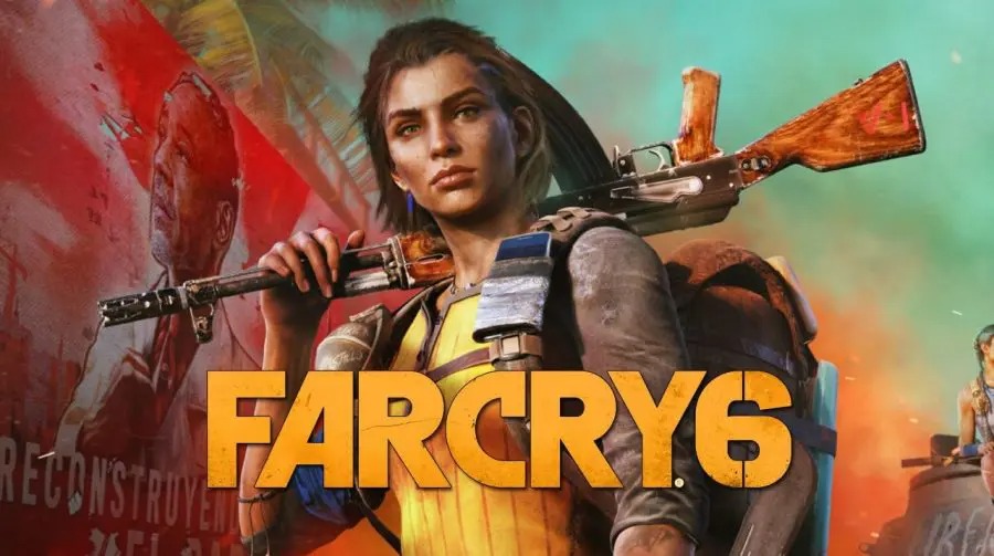 Ubisoft responde a críticas sobre Far Cry 6 ter influências políticas