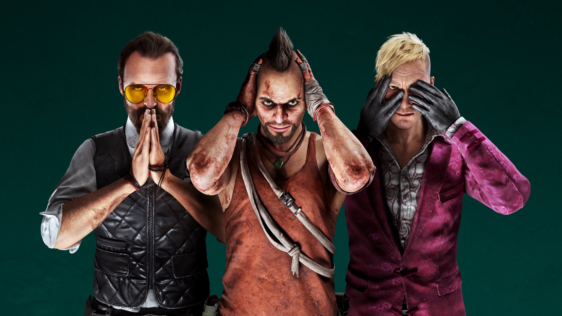 Conheça os requisitos para jogar Far Cry 6 no PC