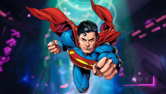 Saiba como jogar com o Superman em Fortnite