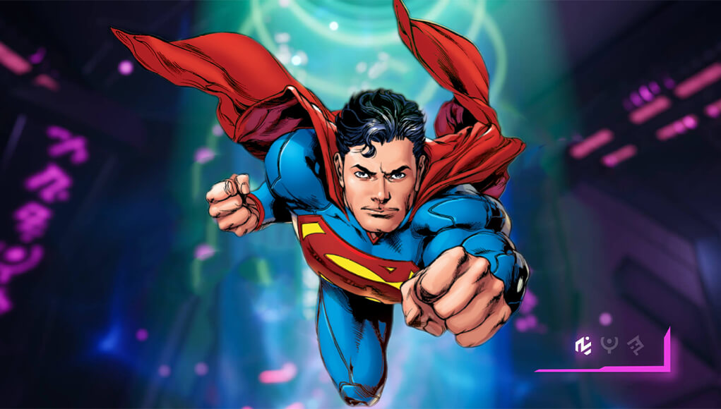 Fortnite pode ter Superman e arma alienígena na Temporada 7