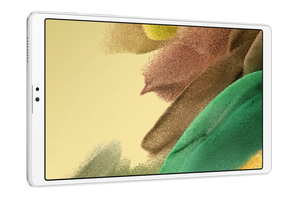 Galaxy Tab A7 Lite (imagem: divulgação/Samsung)