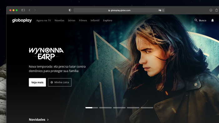 Planos Globoplay: veja preço de assinatura, melhores séries e filmes
