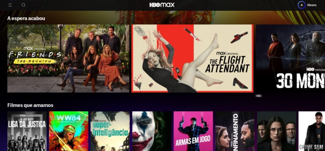 HBO Max lança plano promocional de R$ 9,90; saiba como resgatar