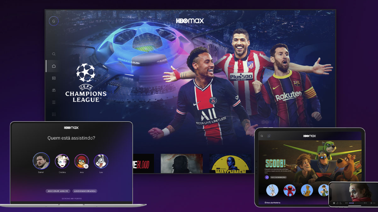 Onde assistir à final da Champions League 2020 [TV e Internet] – Tecnoblog