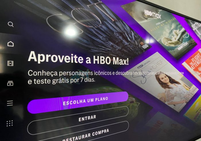 Erro ao assinar HBO Max? Descubra o que fazer