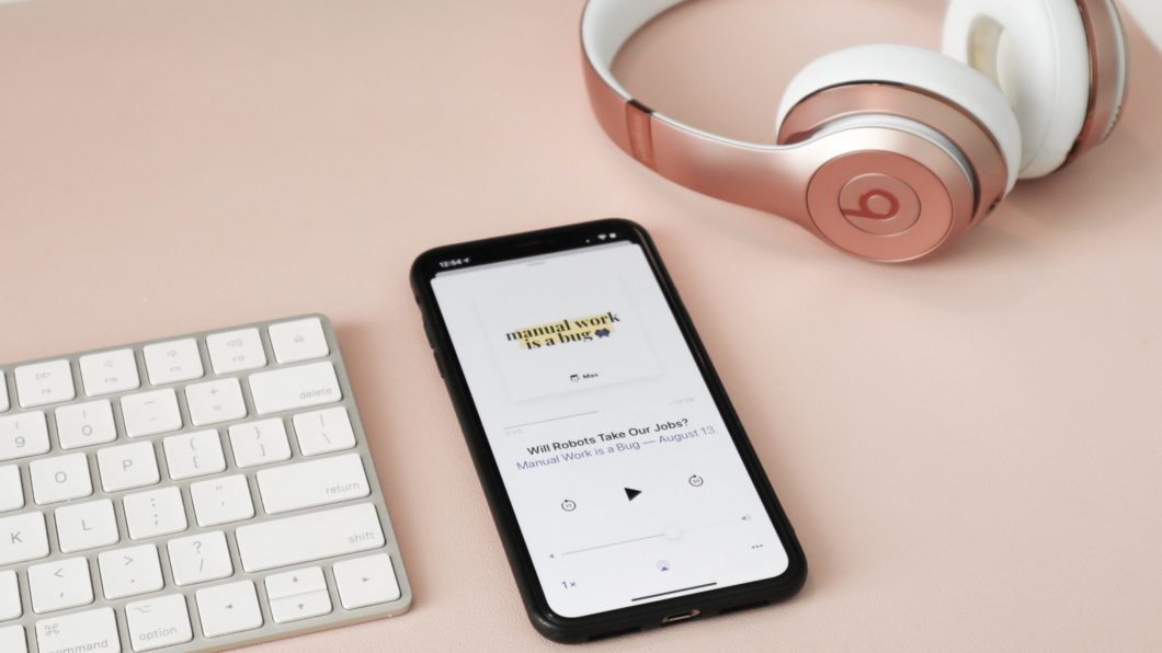 Saiba como ativar o áudio espacial com Dolby Atmos no Apple Music (Imagem: Hillary Black / Unsplash)