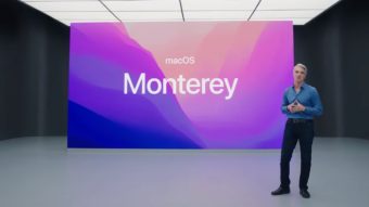 macOS 12 Monterey trará controle universal de iPad, novo Safari e mais