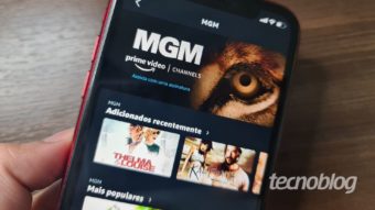Amazon e MGM são alvo de investigação por risco de monopólio no streaming