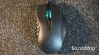 Como mudar a sensibilidade do mouse no PC