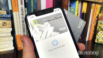 Banco do Brasil e Visa lançam promoção com cashback de 10% no Apple Pay