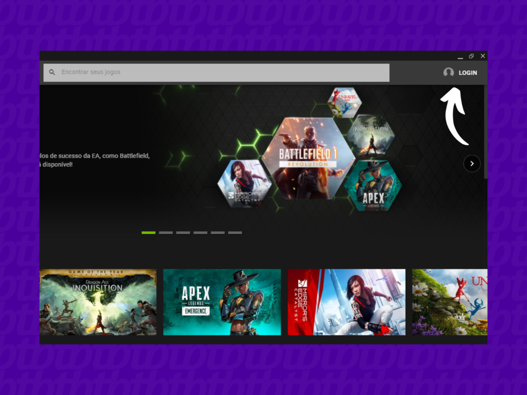 Como Jogar Pelo GeForce Now No Brasil Tecnoblog