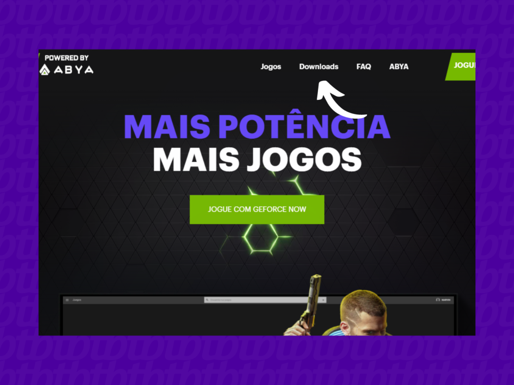 Como Jogar Pelo GeForce Now No Brasil Tecnoblog