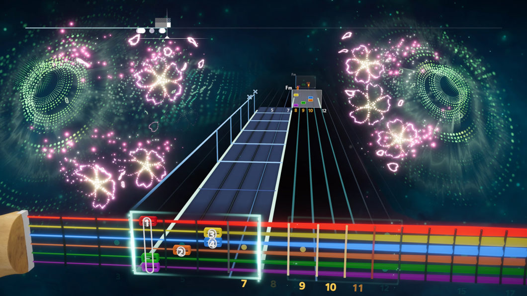 Rocksmith Plus (Imagem: Divulgação/Ubisoft)