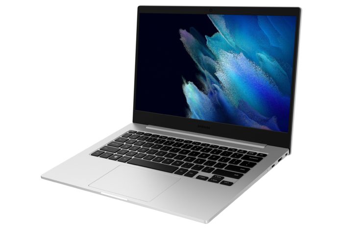 Samsung Galaxy Book Go (Imagem: Divulgação/Samsung)