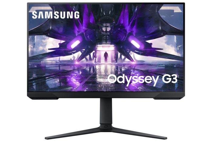 Linha Odyssey G3 (imagem: divulgação/Samsung)