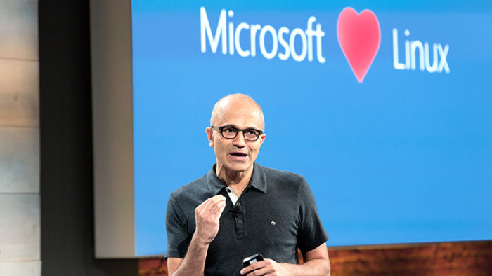 Satya Nadella, CEO e Presidente da Microsoft (Imagem: divulgação/Microsoft)