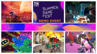 40 jogos de Xbox podem ser testados de graça no Summer Game Demo Fest
