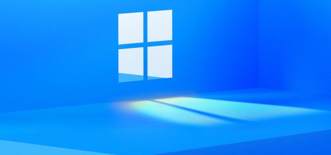 Teaser sobre o provável Windows 11 (Imagem: divulgação/Microsoft)