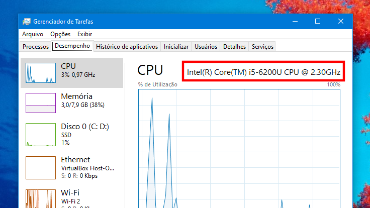 Este processador não funciona com o Windows 11 (Imagem: Reprodução)