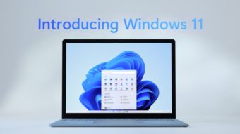 Windows 11 é anunciado oficialmente; eis o que há de novo