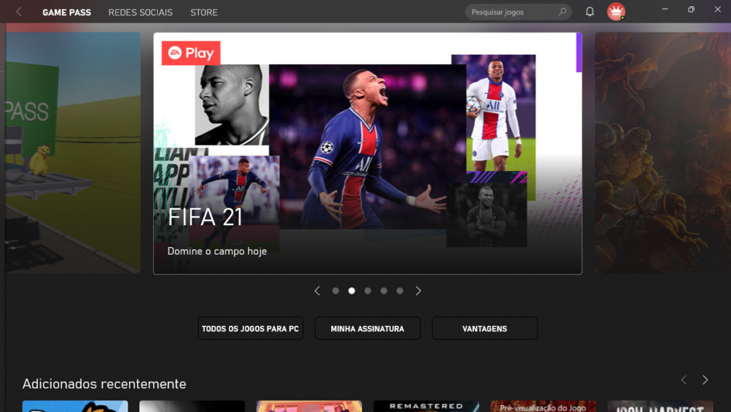 Como baixar o eFootball 2023 no console, PC ou celular