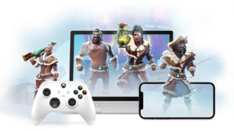 Xbox Cloud Gaming chega ao PC, iPhone e iPad via navegador web