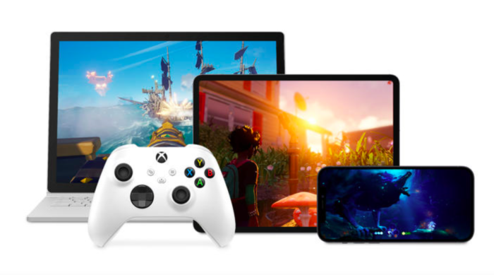 A Microsoft sugere transformar o Xbox em um aplicativo para sua TV