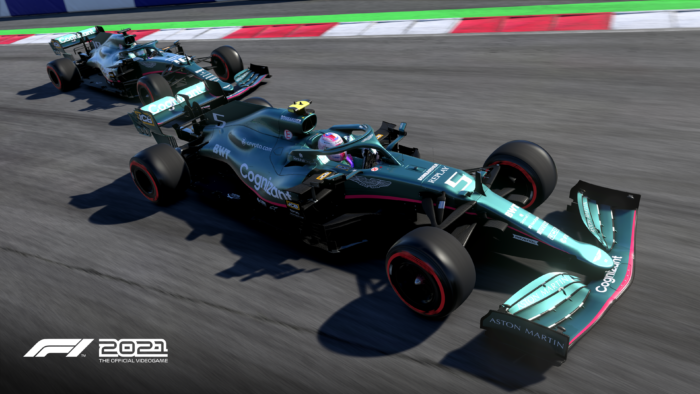 F1 2021': jogo chega em 16 de julho com modo história - Olhar Digital