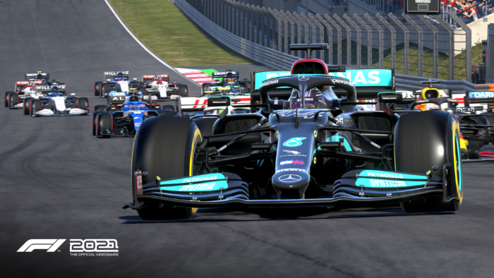 F1 2021 é grátis para jogar no PC e consoles neste fim de semana -   News