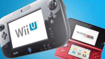 Nintendo do Japão está vendendo controles Wii U GamePad