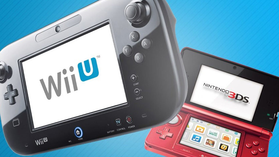 É o fim! Lojas online do 3DS e Wii U fecharão em março de 2023 – Tecnoblog