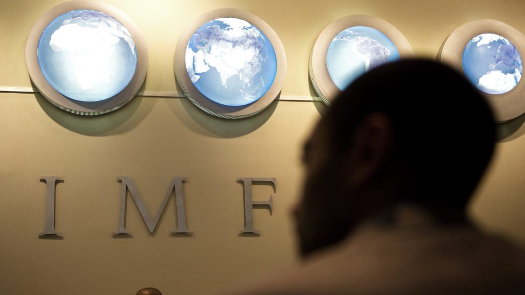 Fundo Monetário Internacional (FMI) (Imagem: International Monetary Fund/ Flickr)