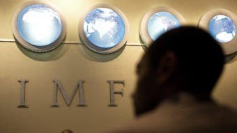 Banco Mundial e FMI destacam uso de criptomoedas estatais entre países