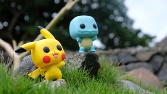6 jogos e apps de Pokémon para aproveitar no celular