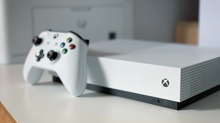 Xbox One também terá acesso às novas opções de energia (Imagem: Louis Philipe Poitras/Unsplash)