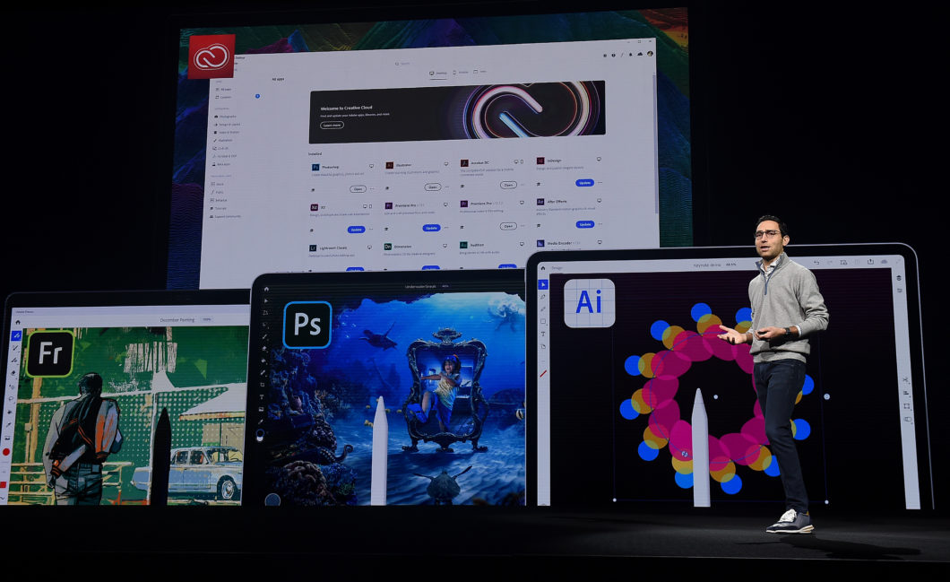 Respire fundo  Adobe promete que Figma continuar  gratuito   Tecnoblog - 71