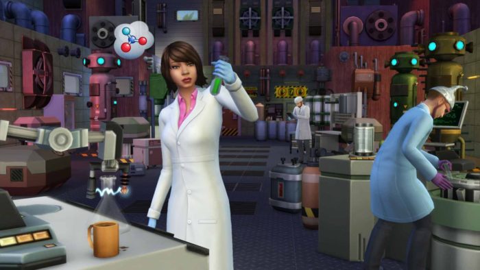 The Sims 4 Diversão na Neve: veja cheats e códigos da nova expansão