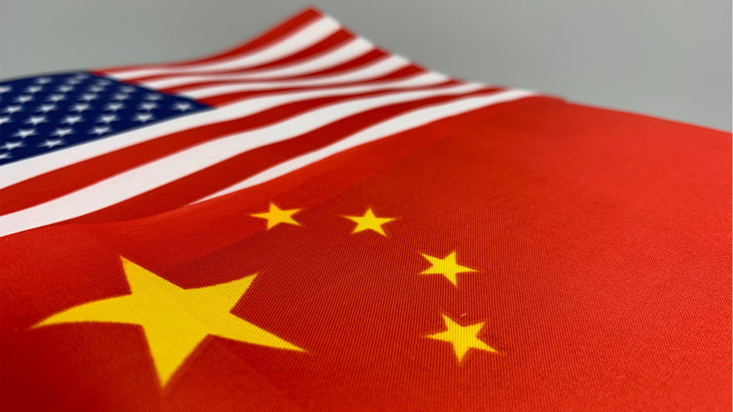 US says concerned about Chinese government association with hackers (Image: Thomas Classen/Flickr)