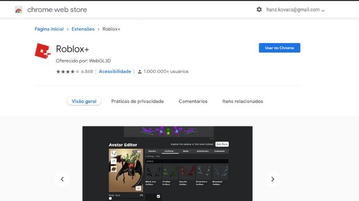 roblox antigamente era bem melhor#banimento