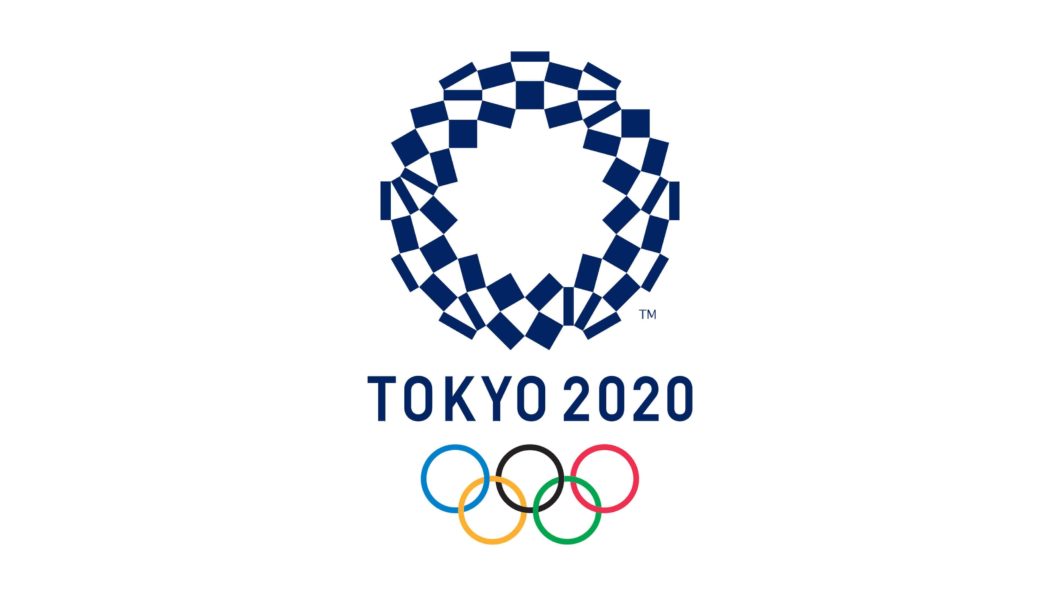Logo das Olimpíadas de Tóquio 2020 (Imagem: Divulgação/Tokyo 2020)