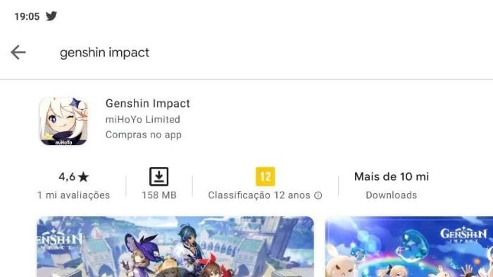 7 Novos Códigos de Resgate da Versão 4.1 Aniversário 3 Anos do GENSHIN  IMPACT 