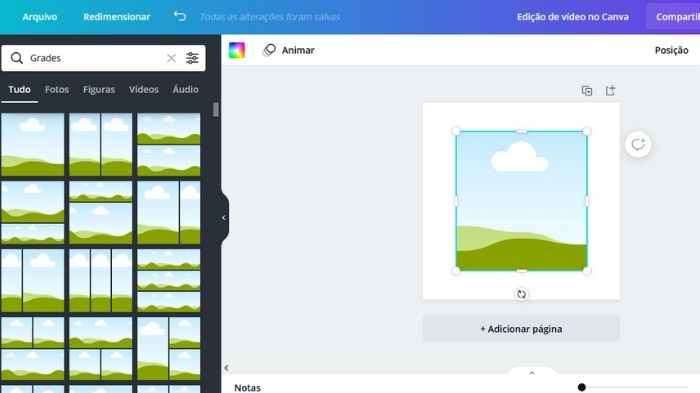 Como Criar Gifs Animados No Canva GRÁTIS Para Instagram E Outras