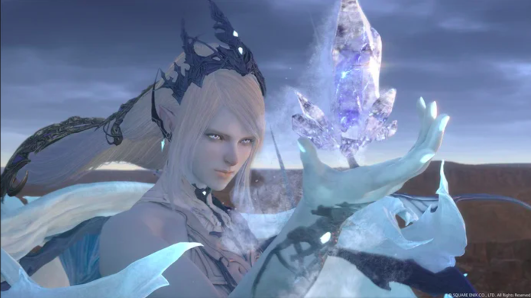 Os requisitos de Final Fantasy 7 Intergrade para PC – Tecnoblog